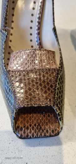 Yves Saint Laurent shoes