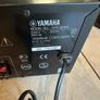 Yamaha HTR-2064 Image 8