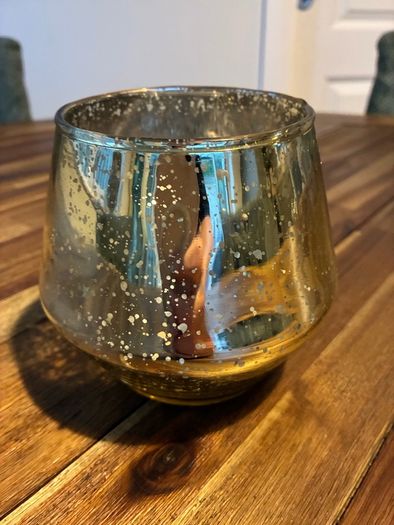 Candle Holder
