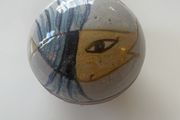 Handmade Portuguese Ceramic Trinket