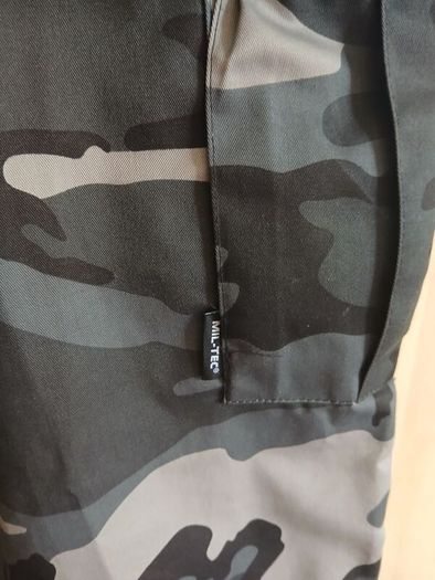 Mens Trousers