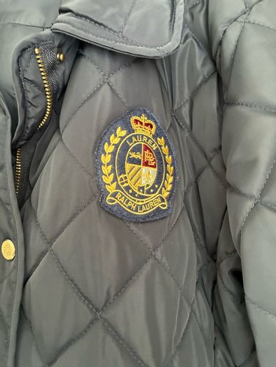 Ralph Lauren Jacket