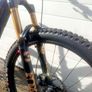 Trek FUEL + EX 9.8 XT Di2 M Gloss Navy Smoke/Matte Trek Black Gen 2 Image 2