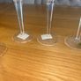 Complete Set of 8 Waterford Crystal Millenium Toasting Flutes Image 9