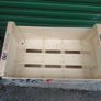 wooden boxes plastic boxes Image 9