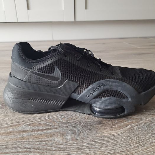 Nike Air Super Rep Zoom 3