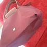 Longchamp medium tote bag Image 4