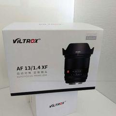 Viltrox AF 13 mm / 1.4 for Fujifilm XF, Excelent !