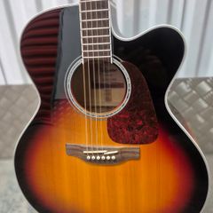 Takamine GJ72CE Semi Acoustic Guitar