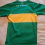 Castleblayney Faughs GAA Gaelic Football Jersey (Youths 7-8 Years) FREE POST Image 4