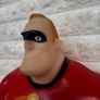 Mr. Incredible Action Figure Disney Pixar Jakks Pacific Approx. 30 cm. Damaged Used Please see photos Image 4