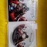 Assassins creed II 2 PlayStation3 ps3 Games Original Image 2