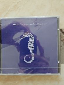 ABC  CD - Abracadabra  (New)