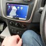 Renault Dacia Sandero Logan Carplay Android Auto Image 7