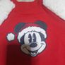 Disney baby christmas jumper Image 2