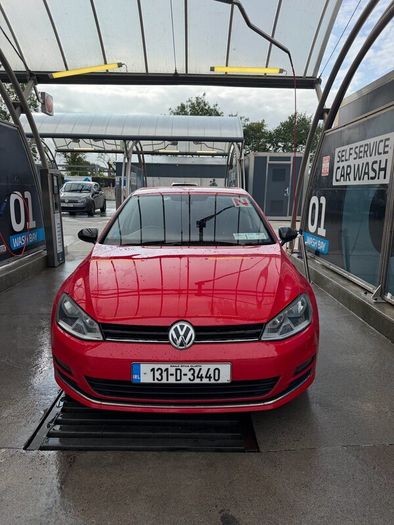 Mk7 Golf