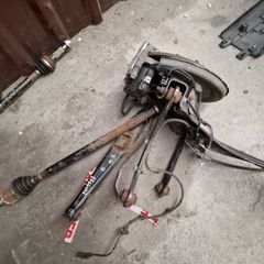 Mitsubishi outlander Phev Parts