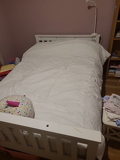 Arizona Triple Bunk Bed