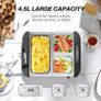 Electric buffet server Image 2