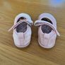 Ballet flat shoes for toddler Image 2