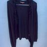 Adrienne Vittadini, knitted cardigan, size M Image 3