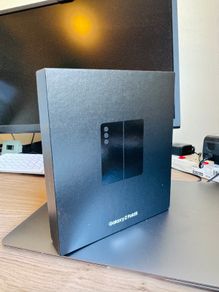 Samsung Galaxy Z Fold 5