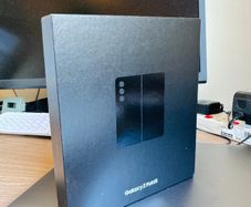Samsung Galaxy Z Fold 5