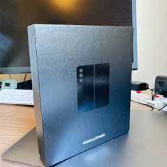 Samsung Galaxy Z Fold 5