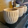 3 beautiful pots Image 3