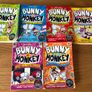 Bunny V Monkey 11 books Image 3