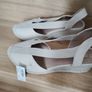 NEW.women sandal.size40 Image 3