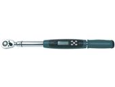 Bruder Mannesmann Electronic Torque Wrench with LCD Screen 1/2