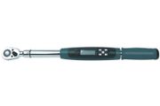 Bruder Mannesmann Electronic Torque Wrench with LCD Screen 1/2" 18142