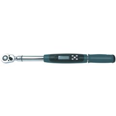 Bruder Mannesmann Electronic Torque Wrench with LCD Screen 1/2" 18142