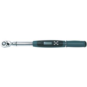 Bruder Mannesmann Electronic Torque Wrench with LCD Screen 1/2" 18142