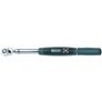 Bruder Mannesmann Electronic Torque Wrench with LCD Screen 1/2" 18142 Image 3