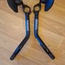 Profile Design Legacy Aluminium Aero bars Image 2