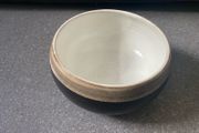 Stephen Pearce Shanagarry Pottery Large Bowl Dish Ceramic