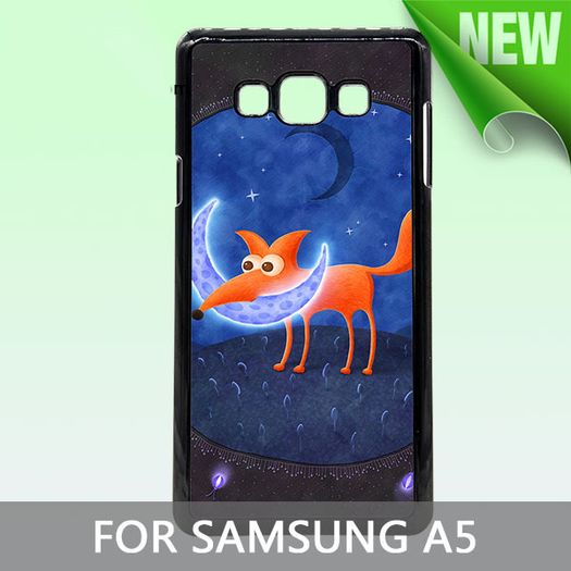 Personalised Samsung Galaxy A5 case