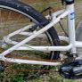 Ladies bike/careera bike Image 3