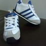 Adidas Trainers, size EU-19, UK-3 Image 5