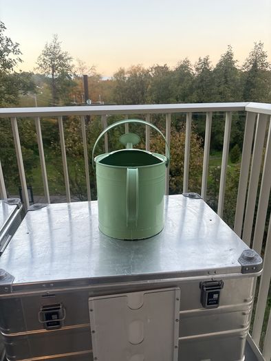 Watering can
