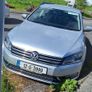 2012 Volkswagen Passat 1.6 diesel Image 5
