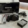Canon EOS R8 ( still like brand new ) Image 2