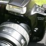 Minolta Dynax 300si with Minolta 35-70mm AF Zoom Tested (batteries to be replaced) Image 3