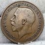 Great Britain 1921 Penny Image 2