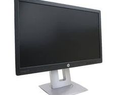 Hp Elitedisplay E222 - Led Screen Monitor 22"