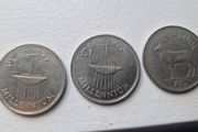 coins