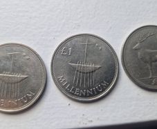 coins