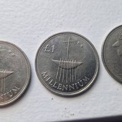 coins